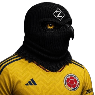 ZAZKEE Avatar